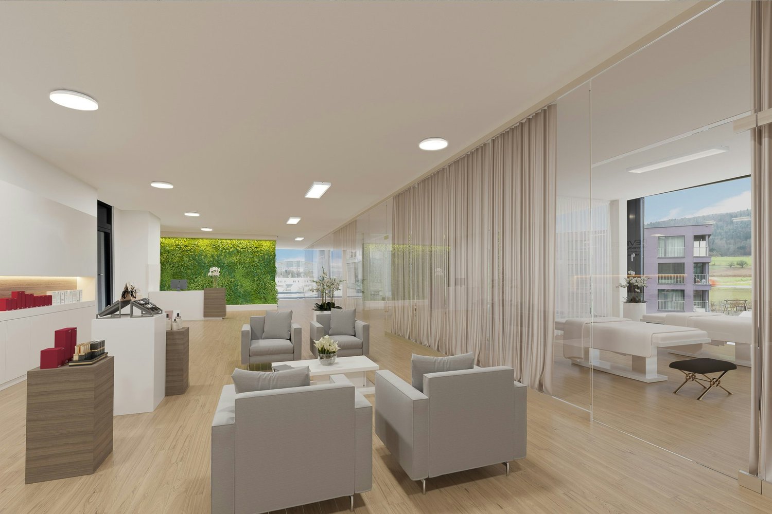 Commercial, Foto 2 von 5