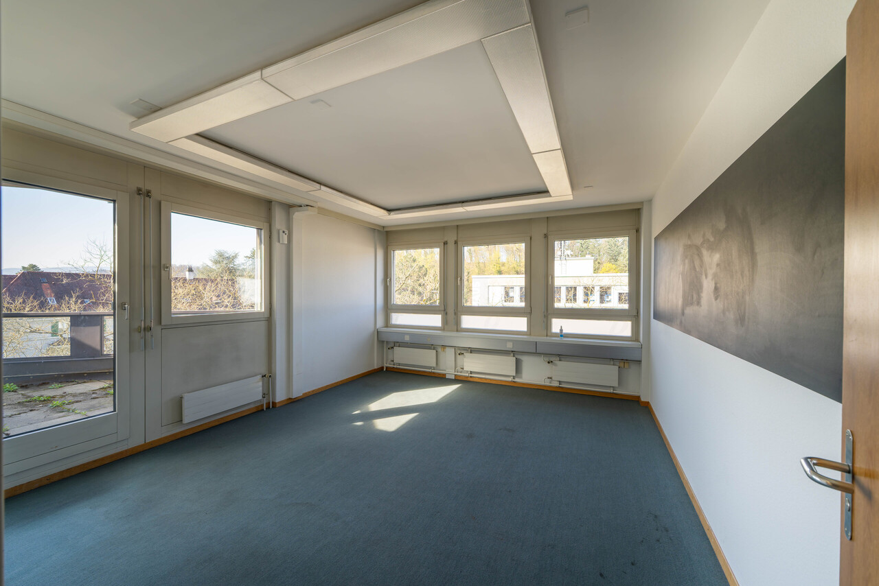 837m² office, Foto 3 von 10
