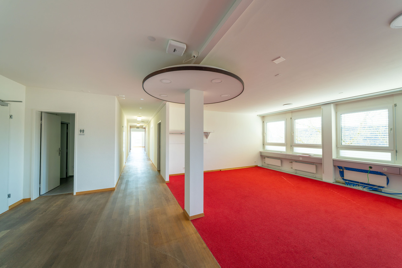 837m² office, Foto 7 von 10