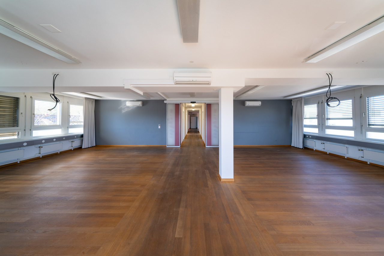 837m² office, Foto 4 von 10