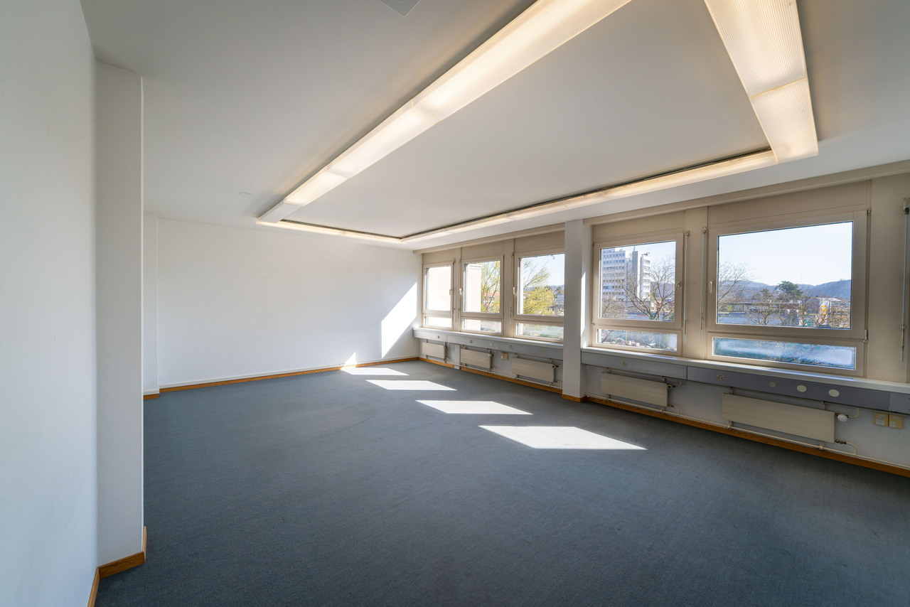 837m² office, Foto 5 von 10