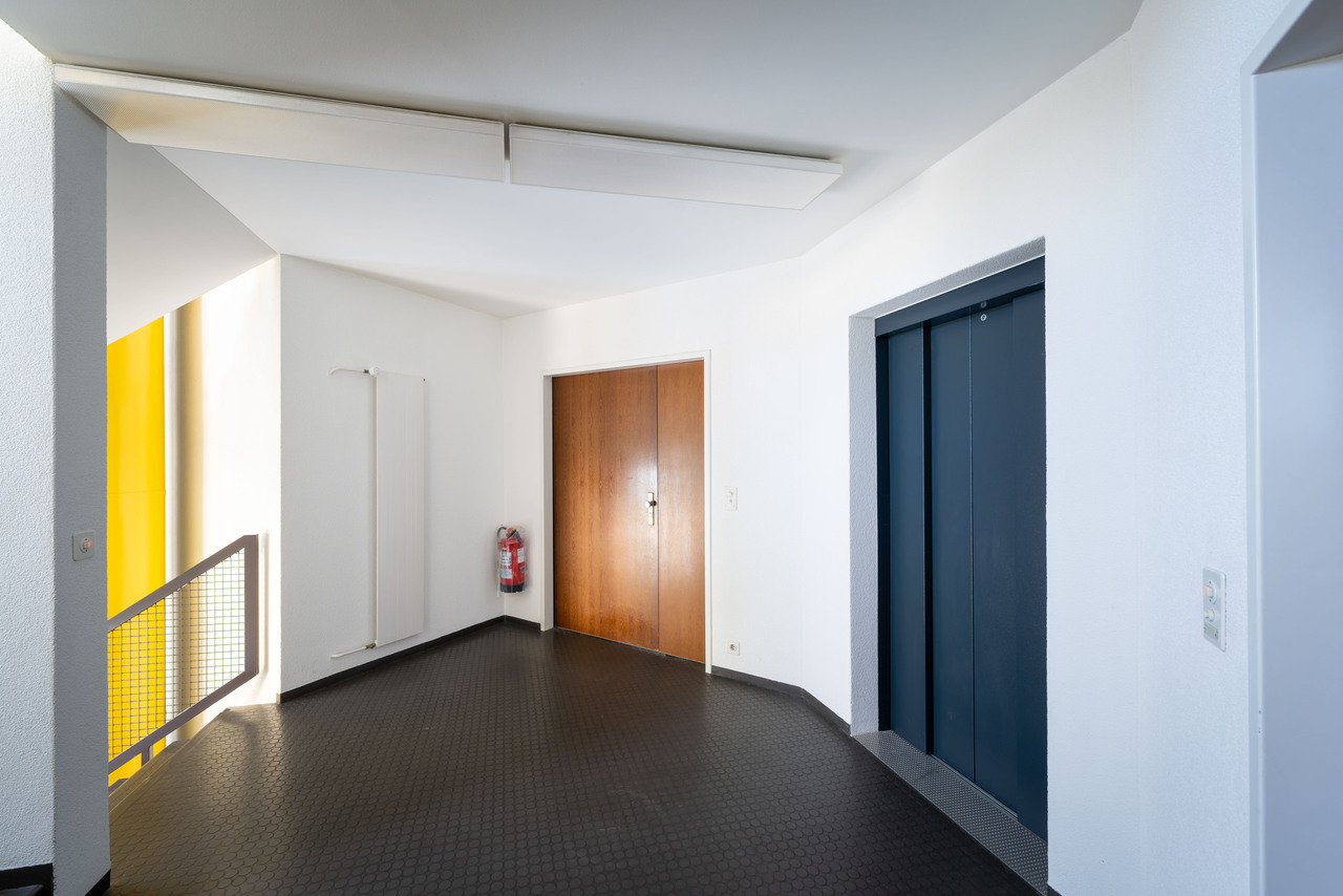 837m² office, Foto 1 von 10