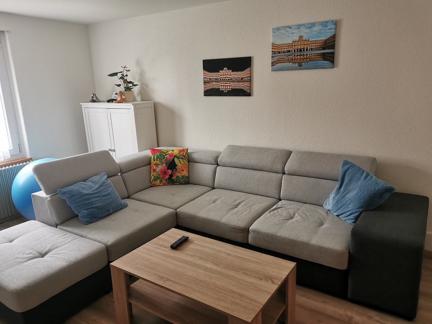 Room in a shared flat, Foto 2 von 8