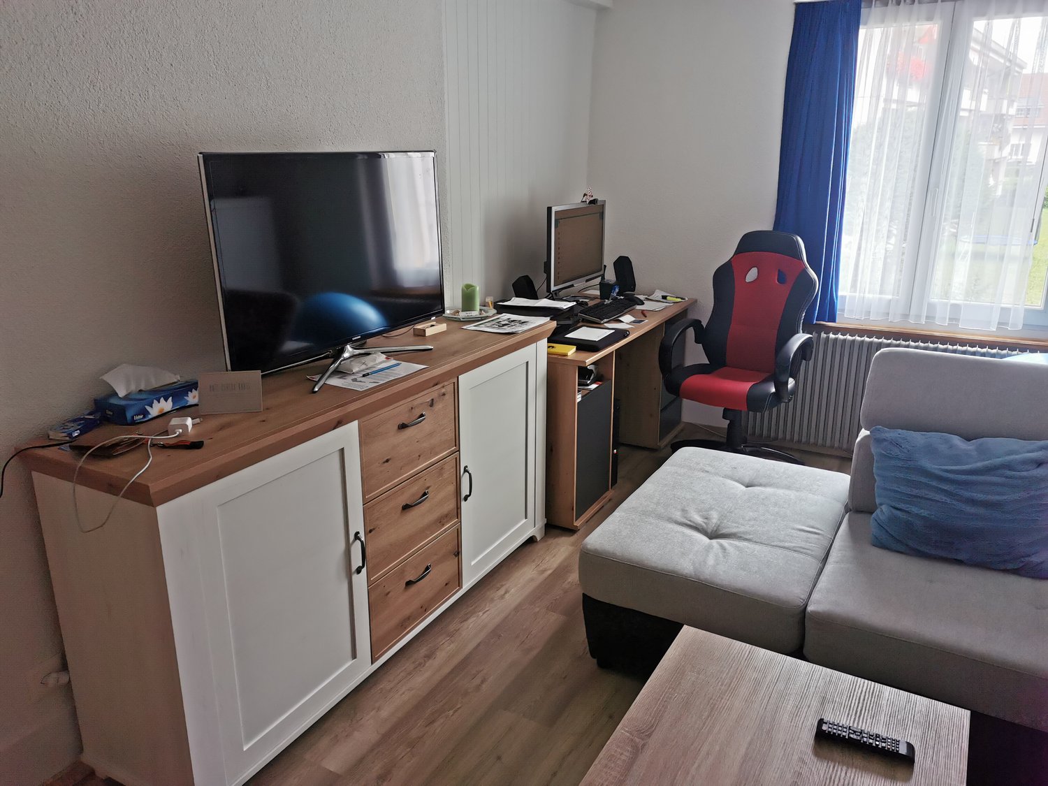 Room in a shared flat, Foto 4 von 8