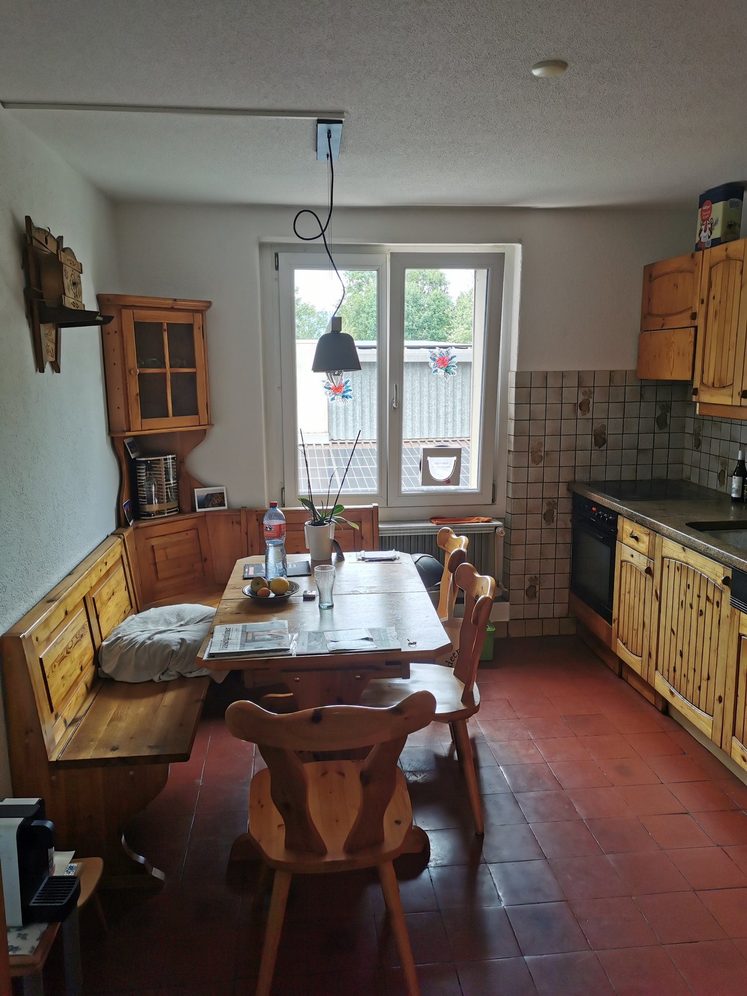 Room in a shared flat, Foto 5 von 8