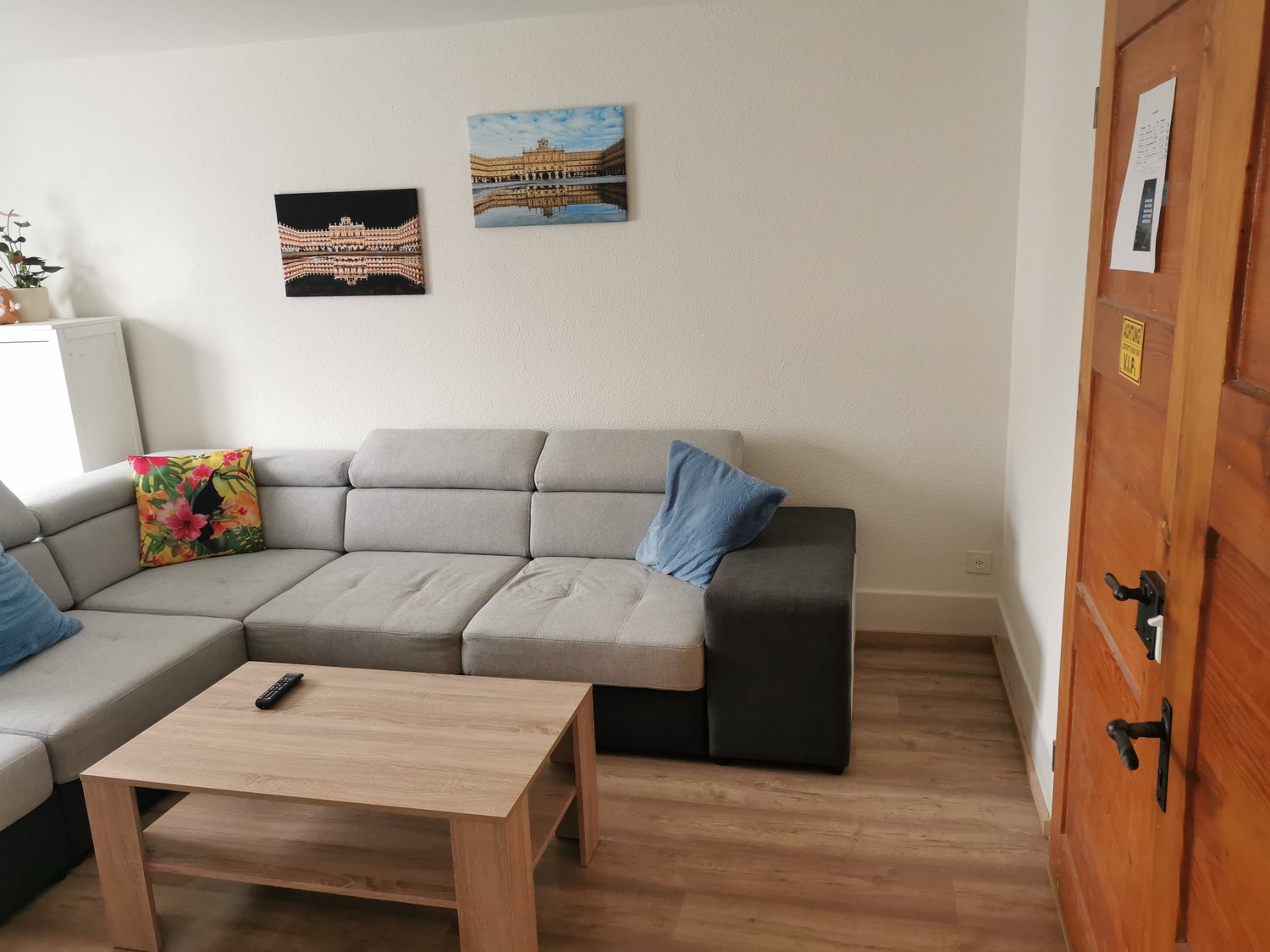 Room in a shared flat, Foto 3 von 8