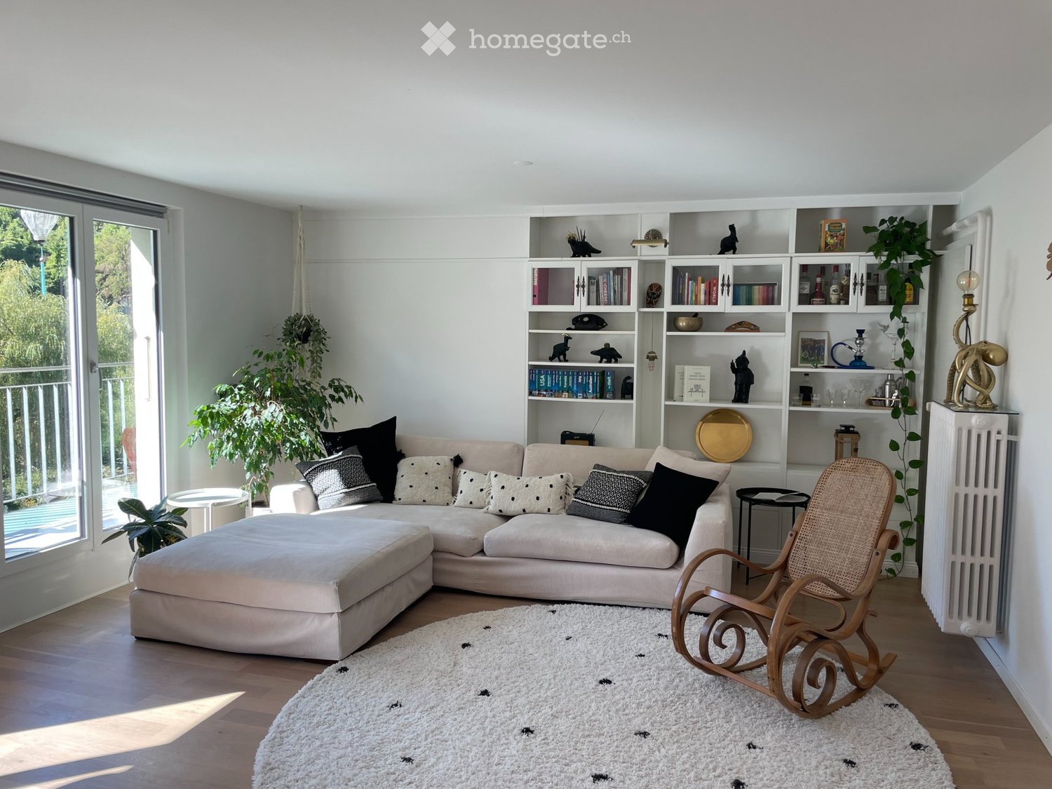 4 ½ rooms apartment, Foto 1 von 5