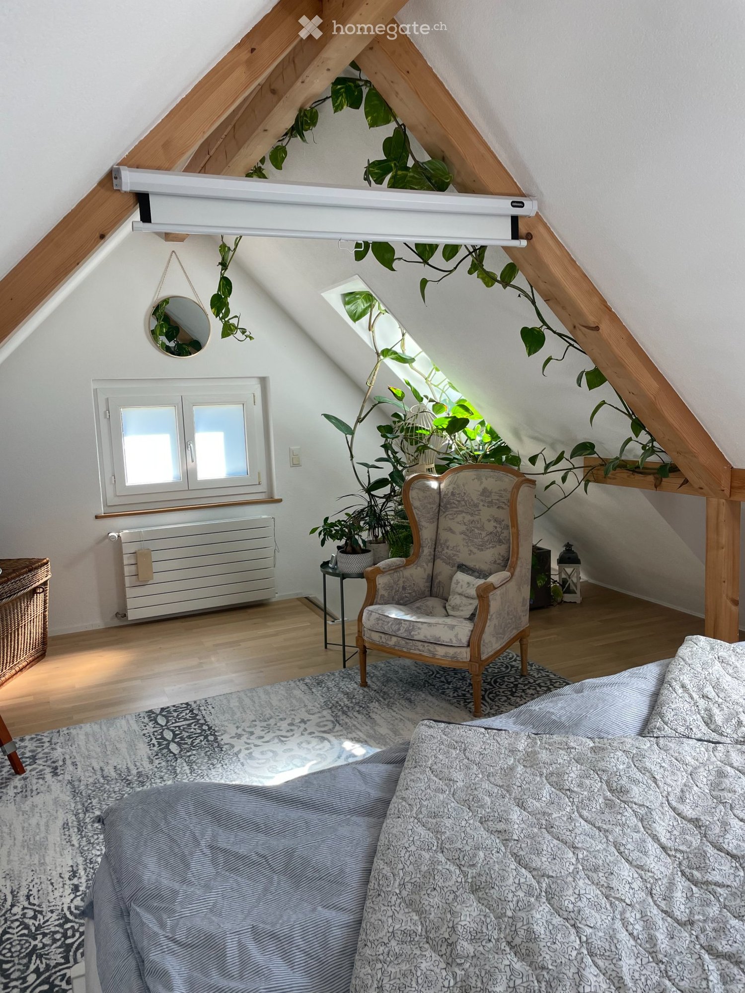 4 ½ rooms apartment, Foto 5 von 5