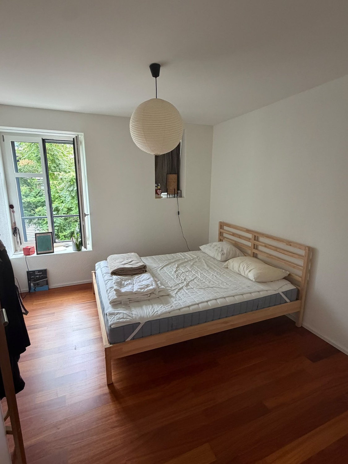 3 ½ rooms apartment, Foto 9 von 10