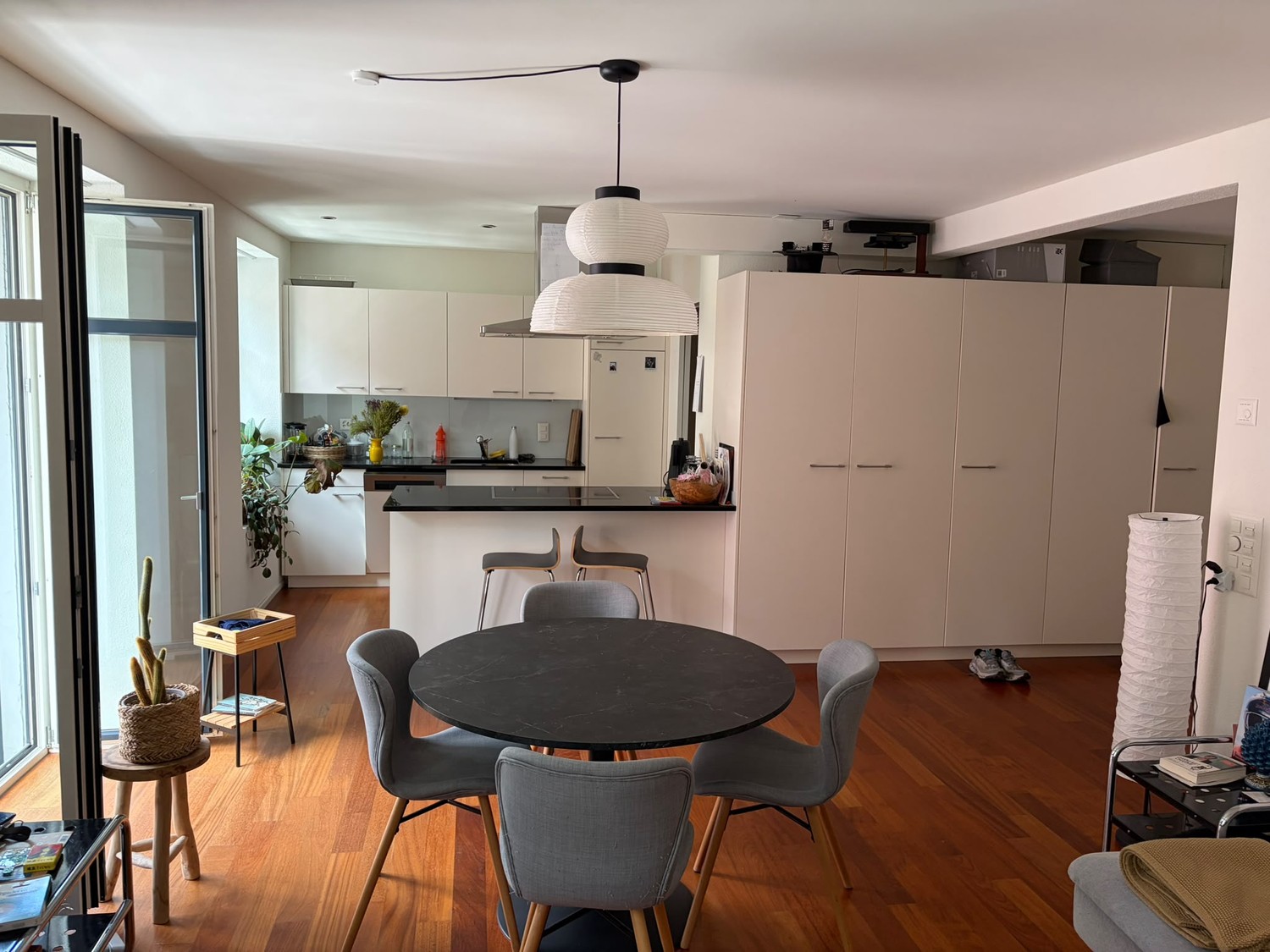 3 ½ rooms apartment, Foto 5 von 10