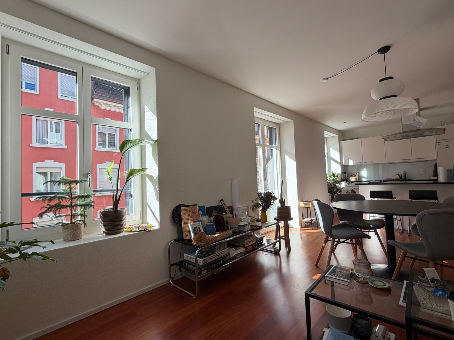 3 ½ rooms apartment, Foto 6 von 10