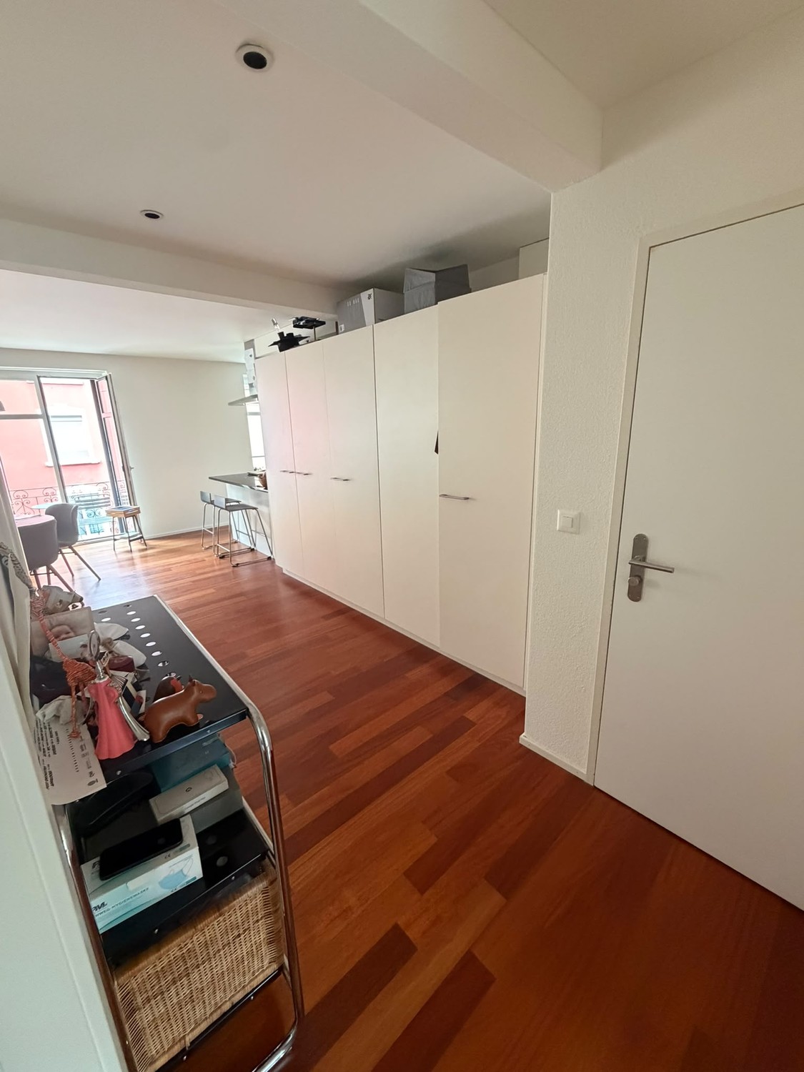 3 ½ rooms apartment, Foto 1 von 10