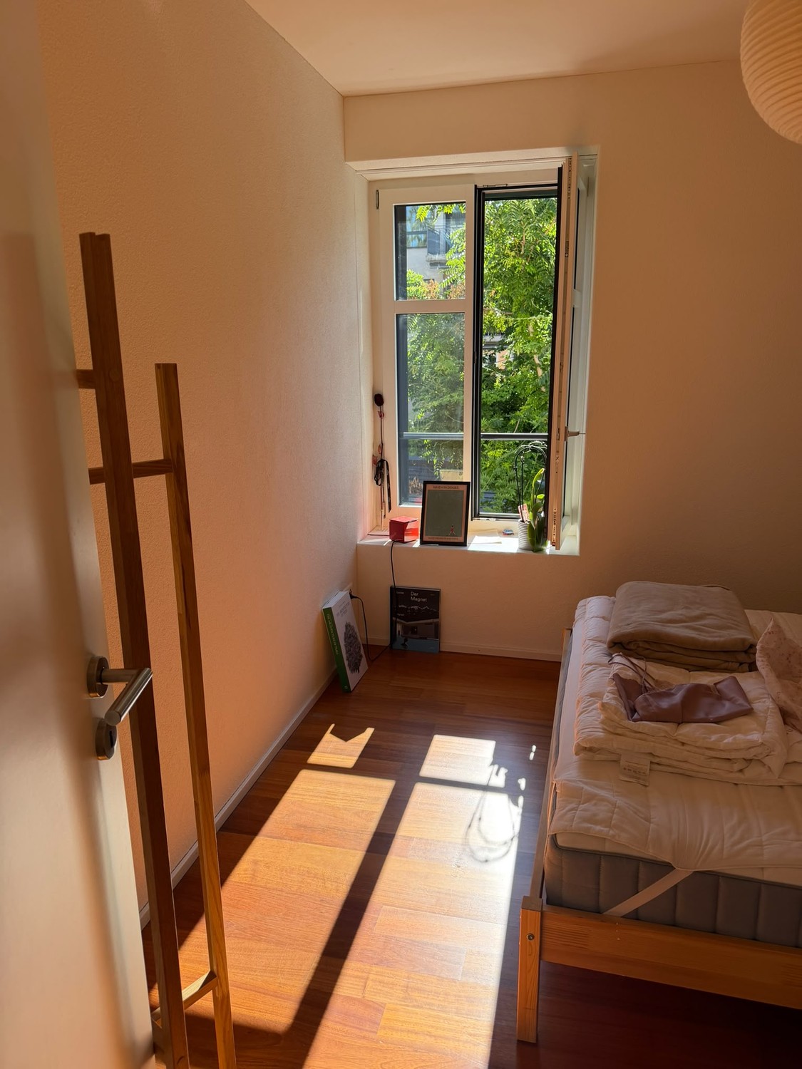 3 ½ rooms apartment, Foto 8 von 10