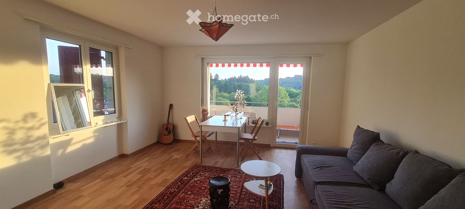 1 room single room