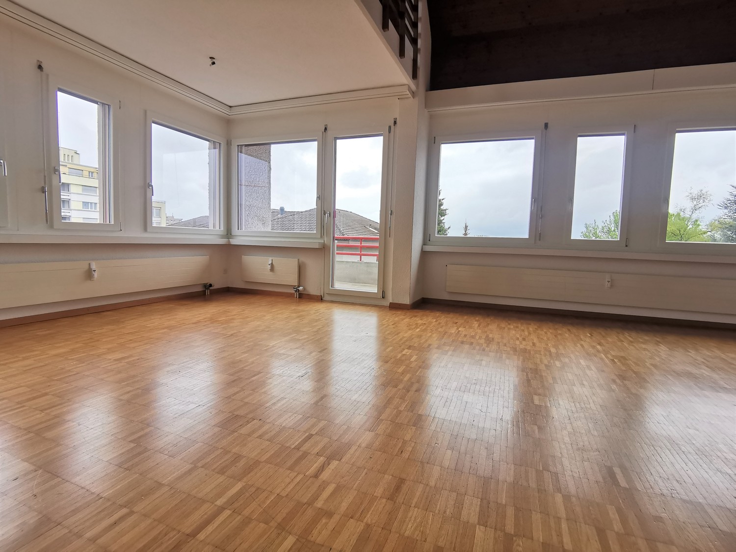 4 ½ rooms duplex, Foto 5 von 8