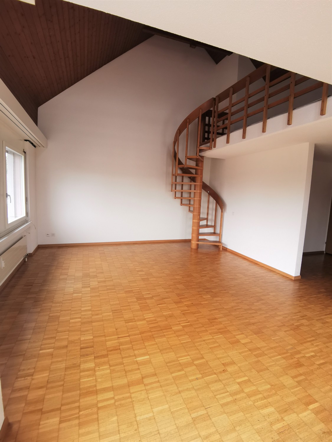 4 ½ rooms duplex, Foto 1 von 8