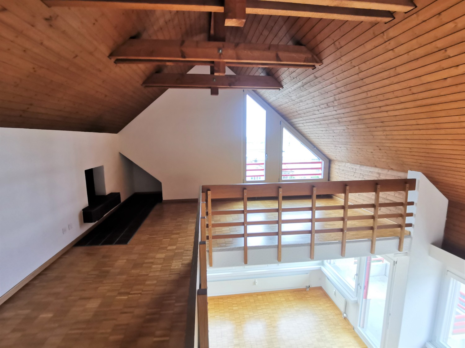 4 ½ rooms duplex, Foto 6 von 8