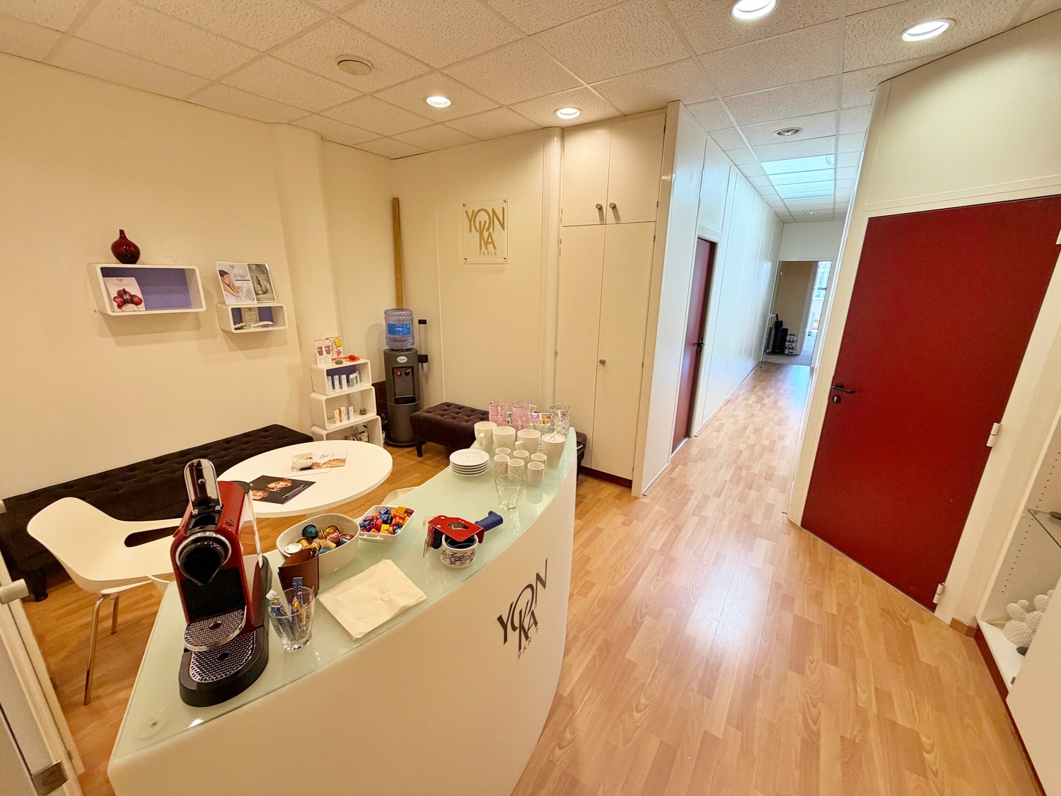 Office, photo 5 of 10