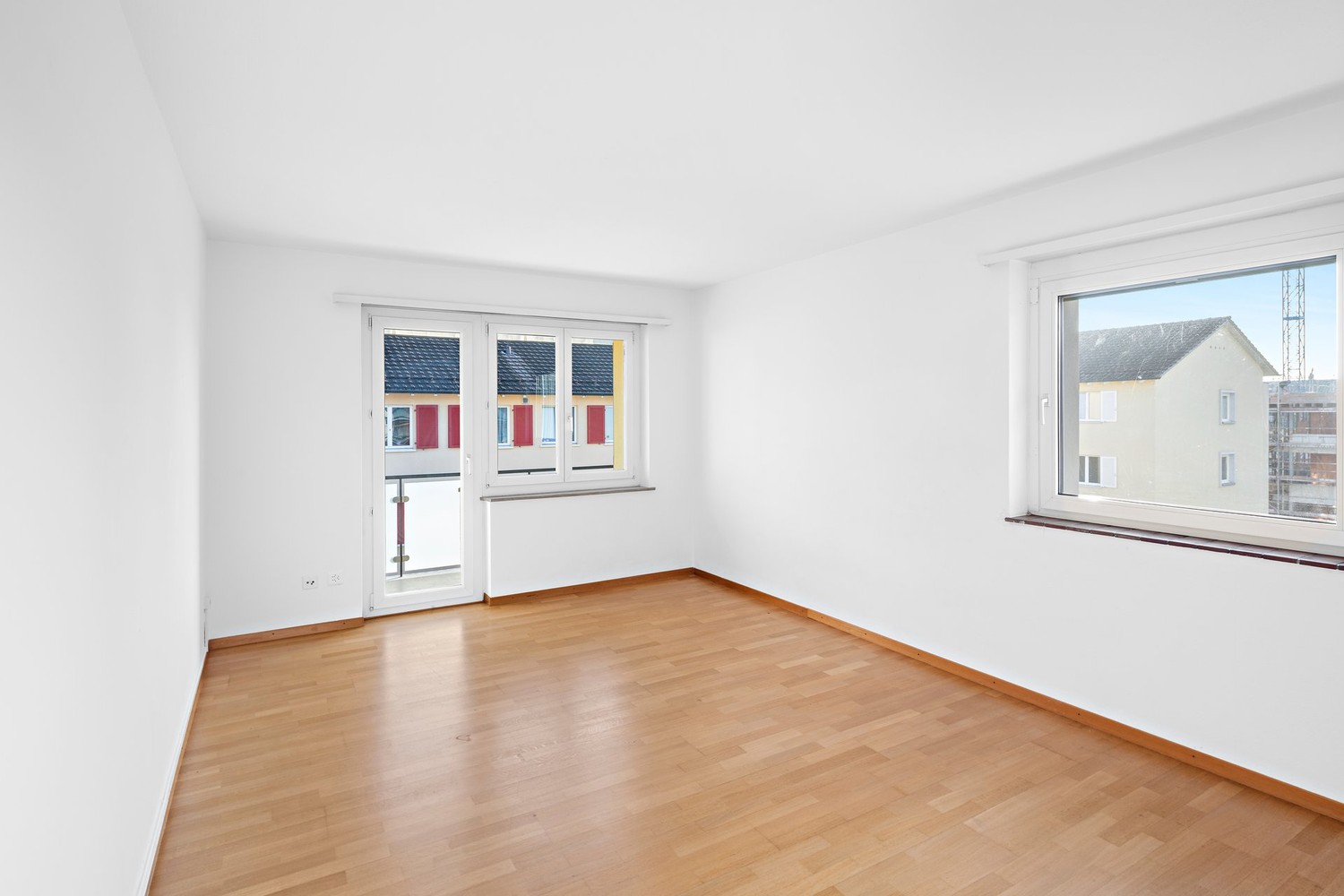 3 rooms apartment, Foto 6 von 8