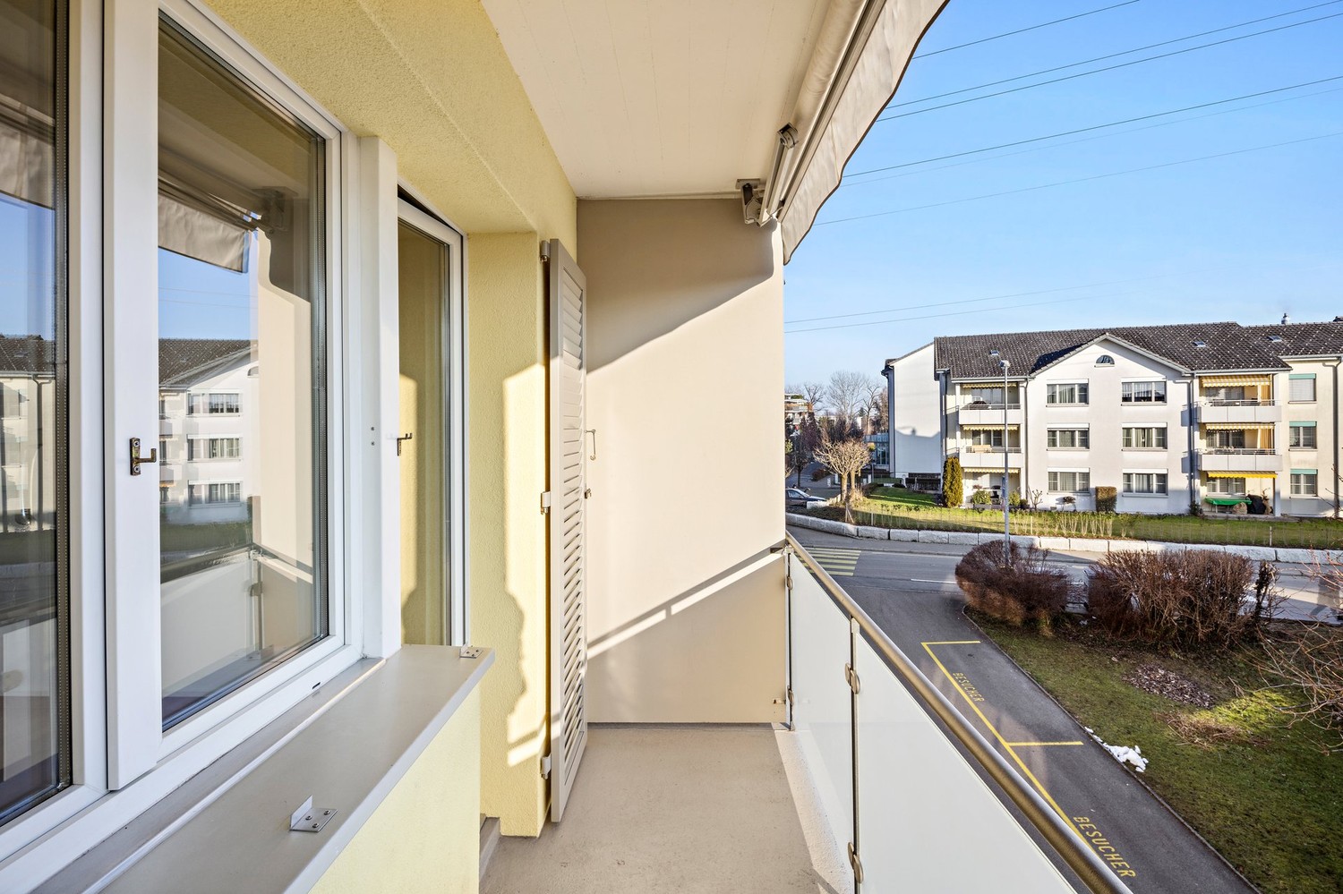 3 rooms apartment, Foto 5 von 8