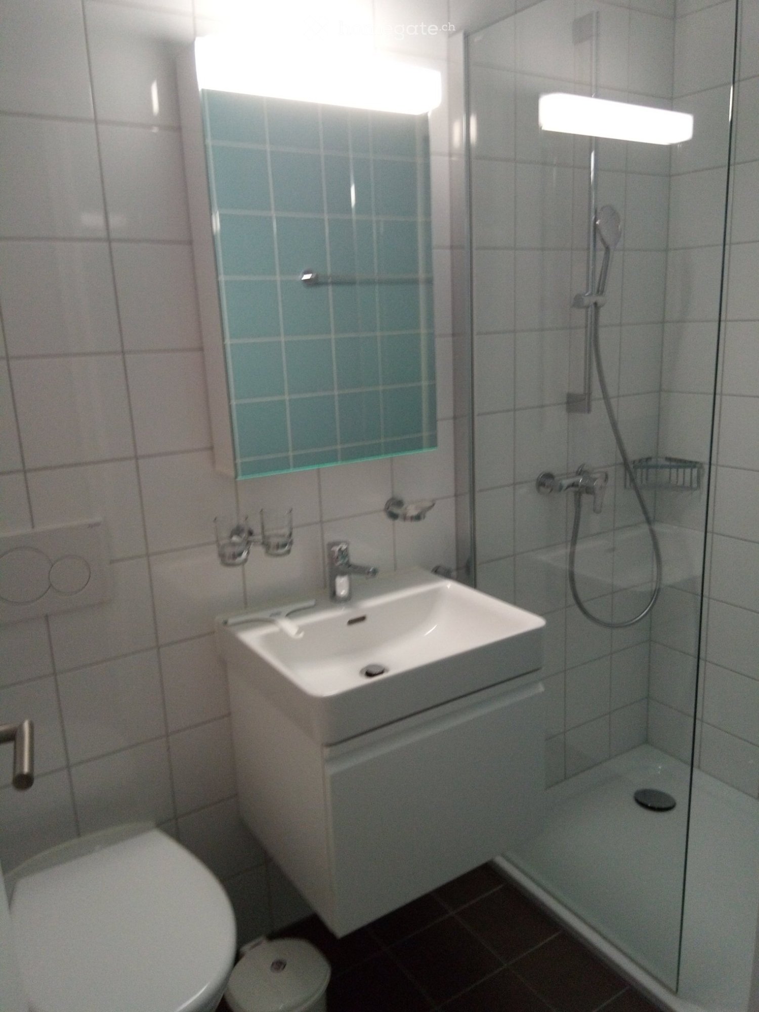 1 room apartment