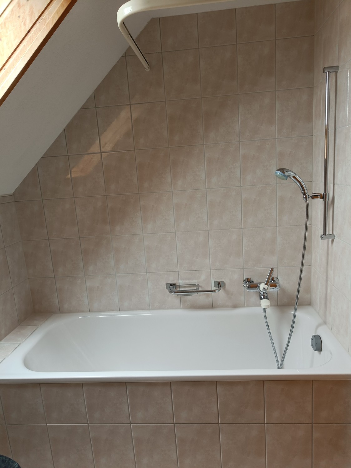 4 rooms apartment, Foto 10 von 10