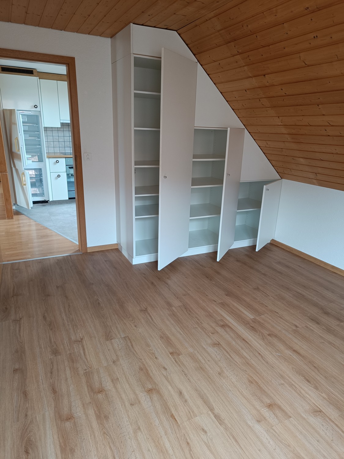 4 rooms apartment, Foto 7 von 10