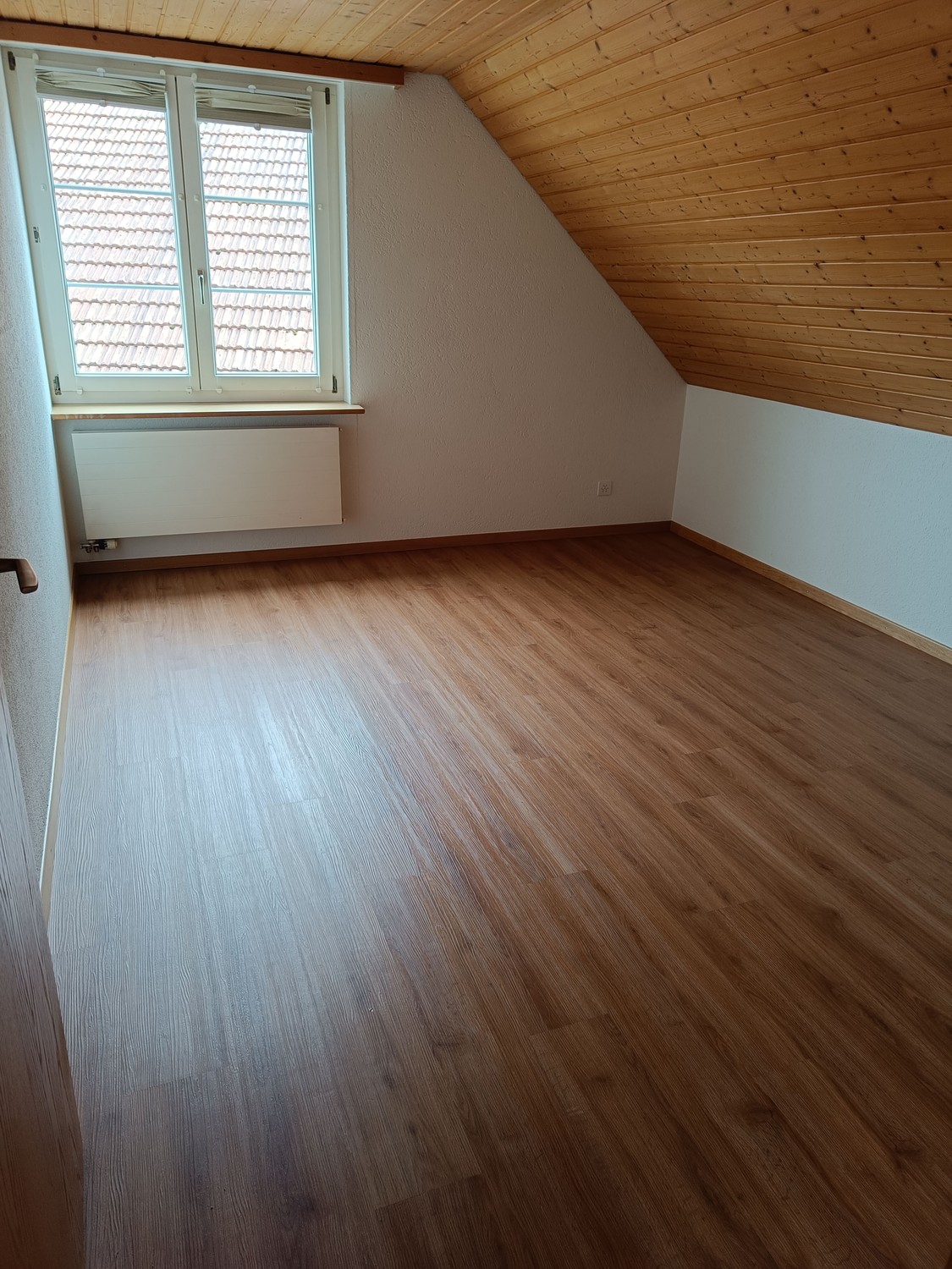 4 rooms apartment, Foto 8 von 10