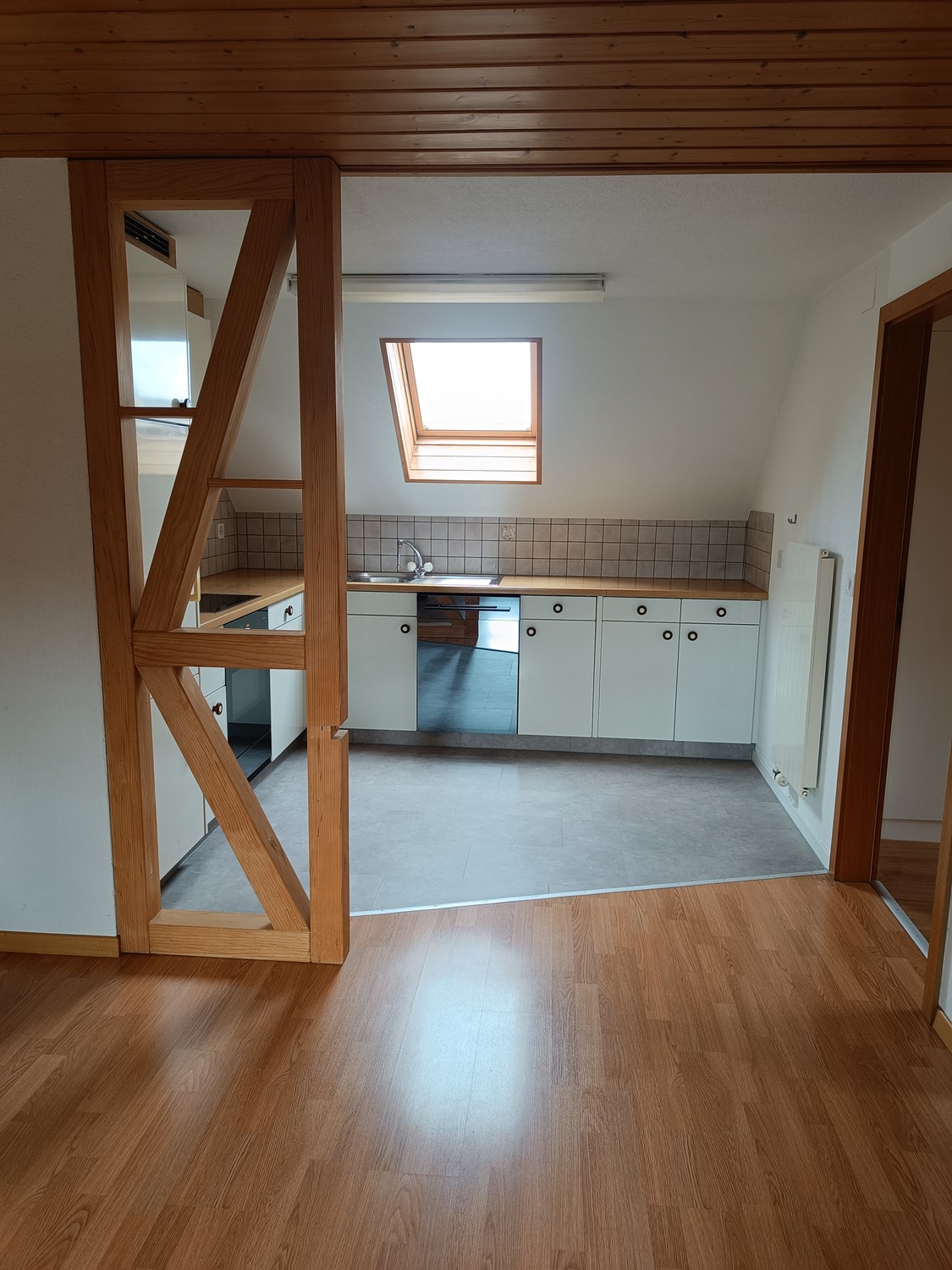 4 rooms apartment, Foto 1 von 10