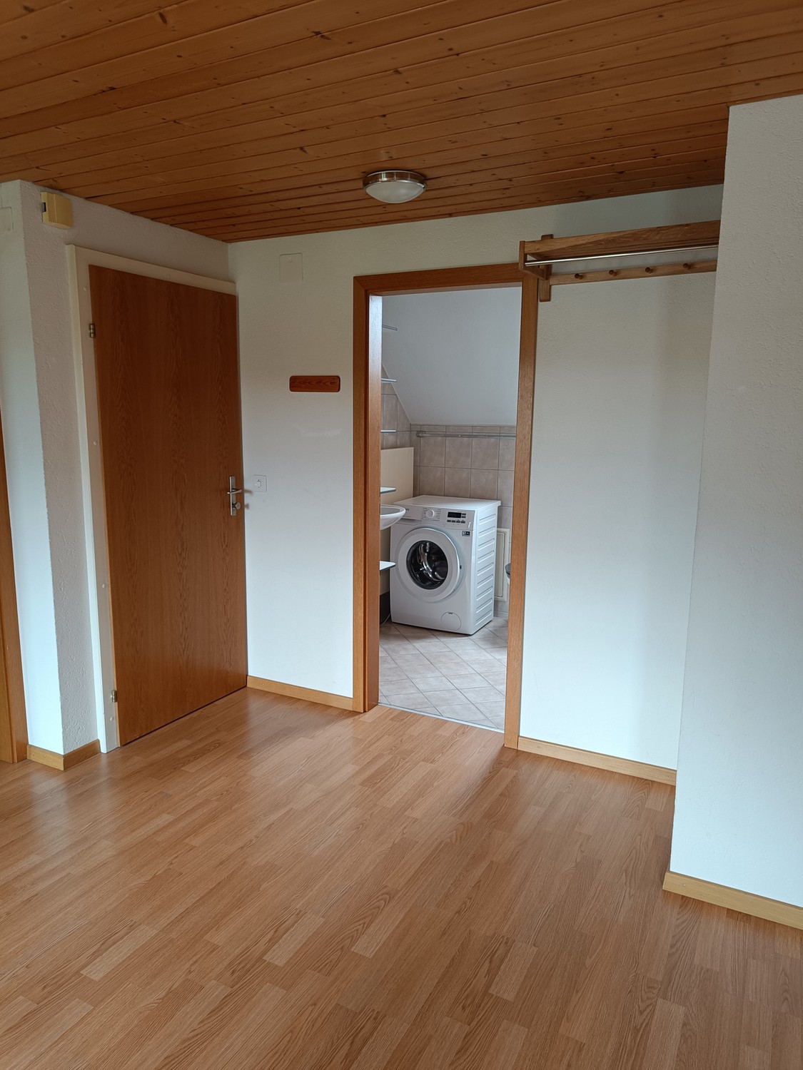 4 rooms apartment, Foto 3 von 10