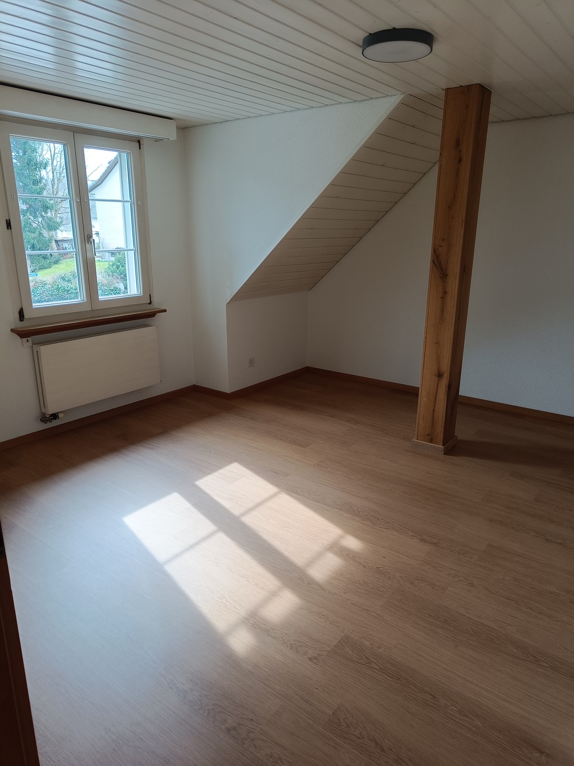 4 rooms apartment, Foto 4 von 10