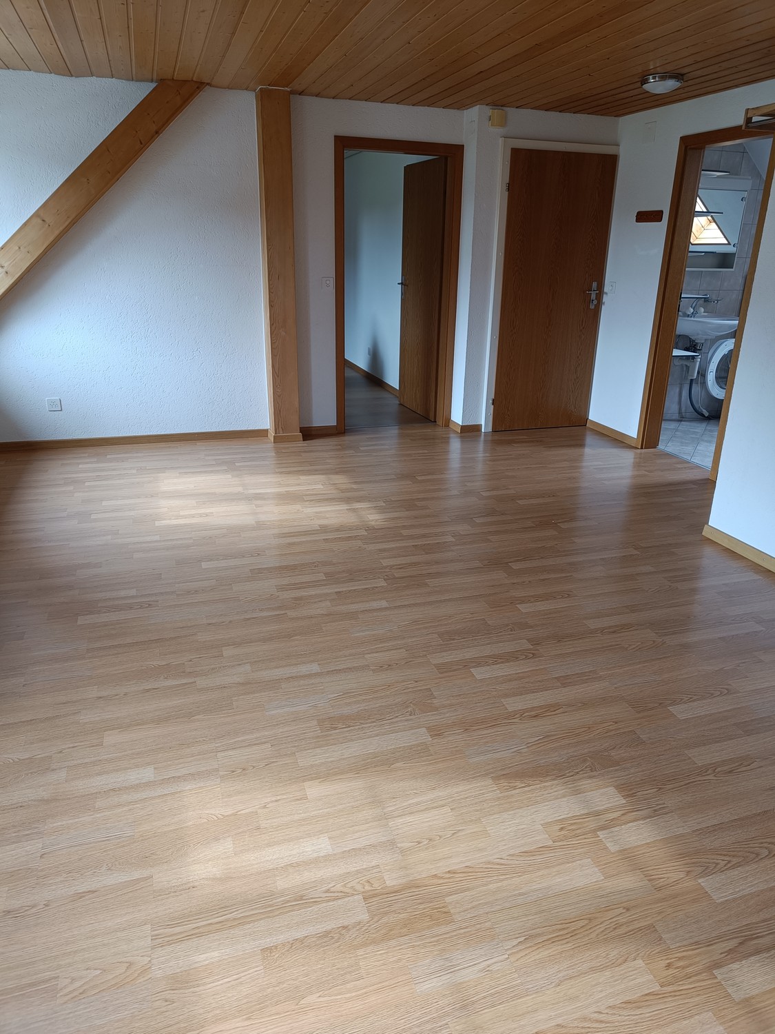 4 rooms apartment, Foto 2 von 10