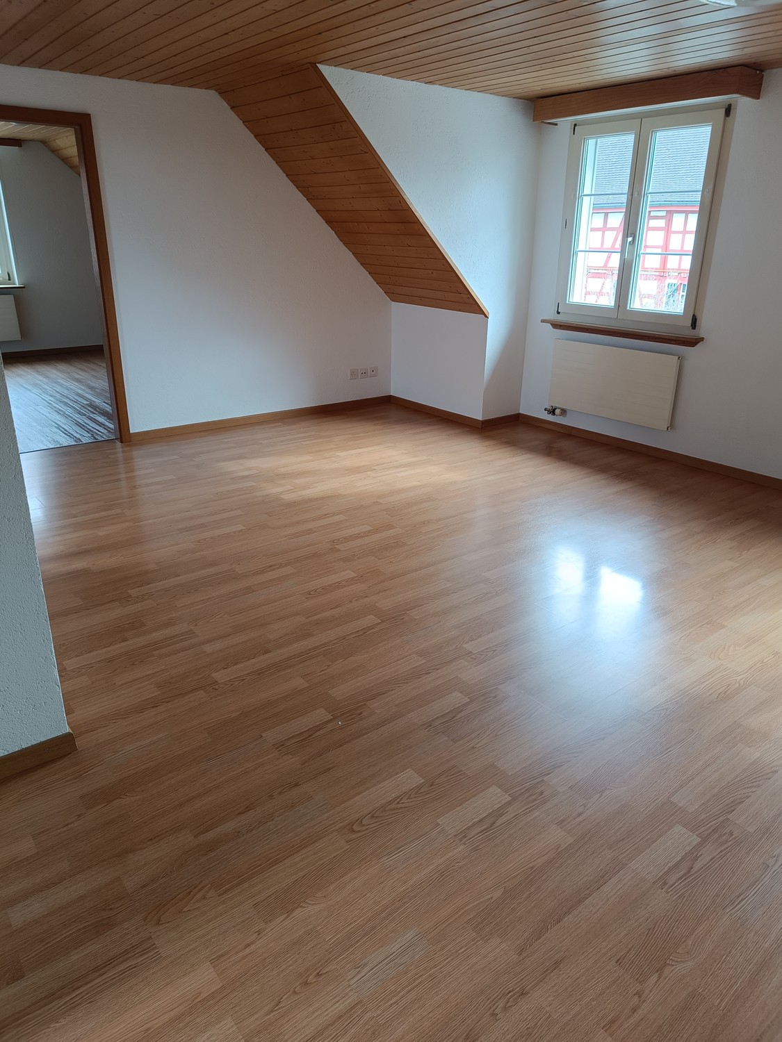 4 rooms apartment, Foto 5 von 10