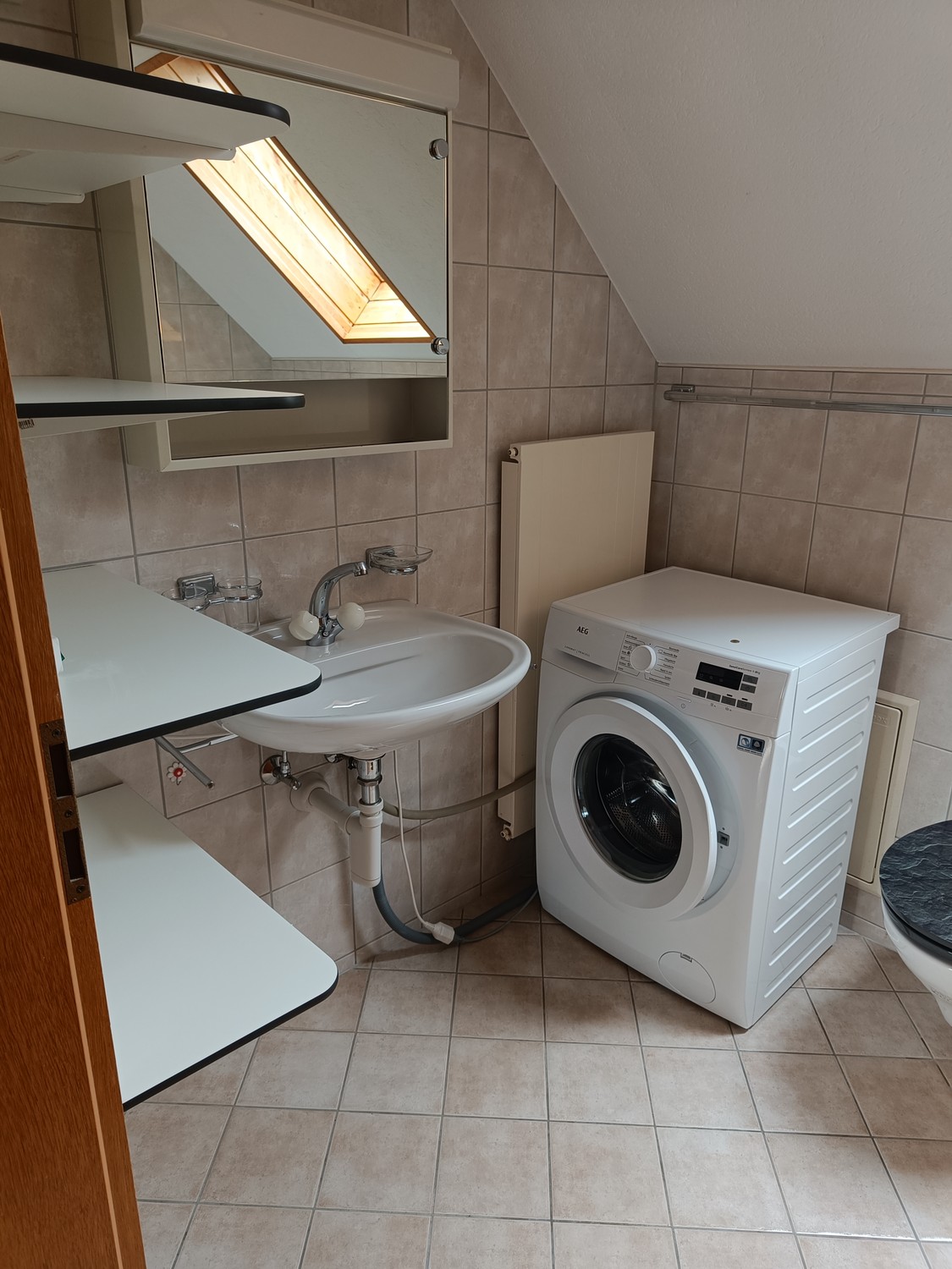 4 rooms apartment, Foto 9 von 10