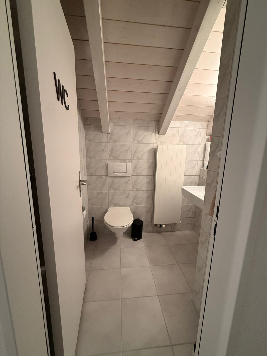 40m² commercial