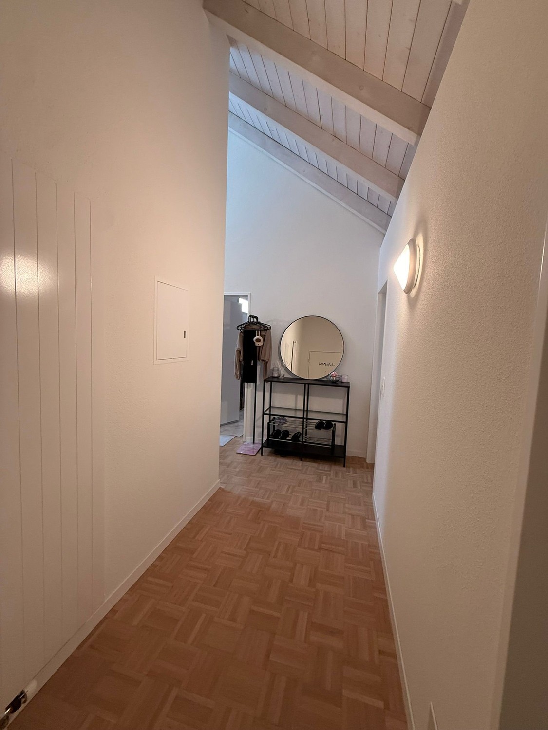 40m² commercial