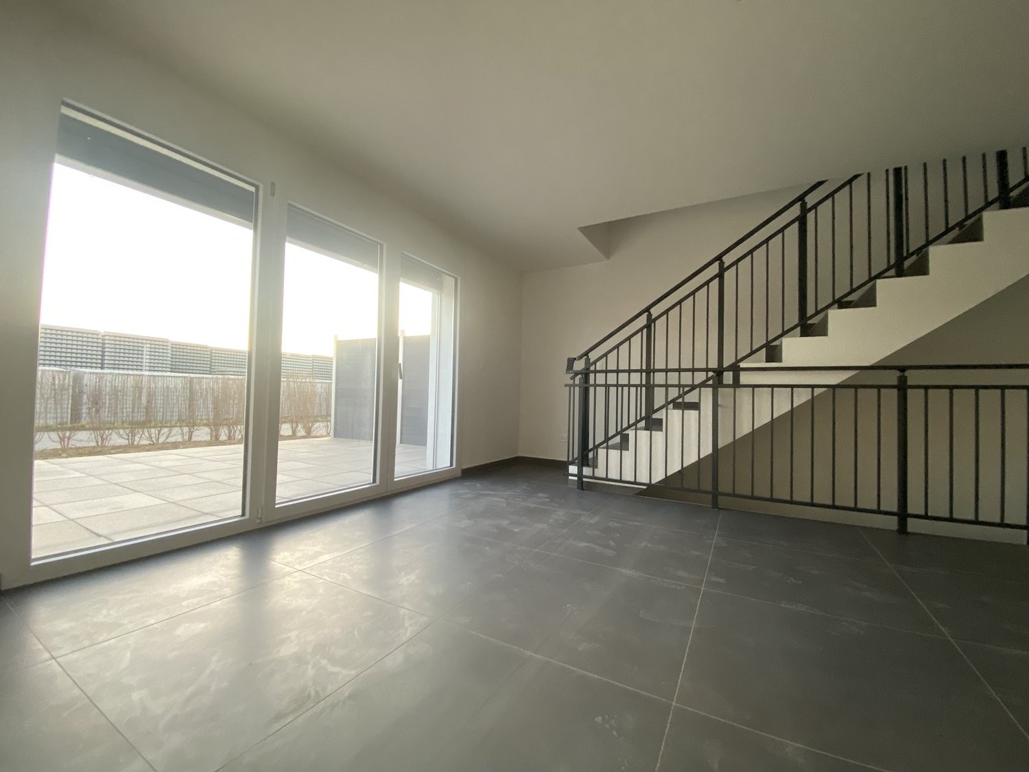 3 ½ rooms single house