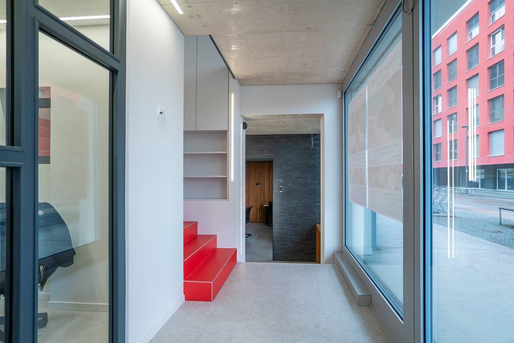 156m² Gewerbefläche, Foto 6 von 8
