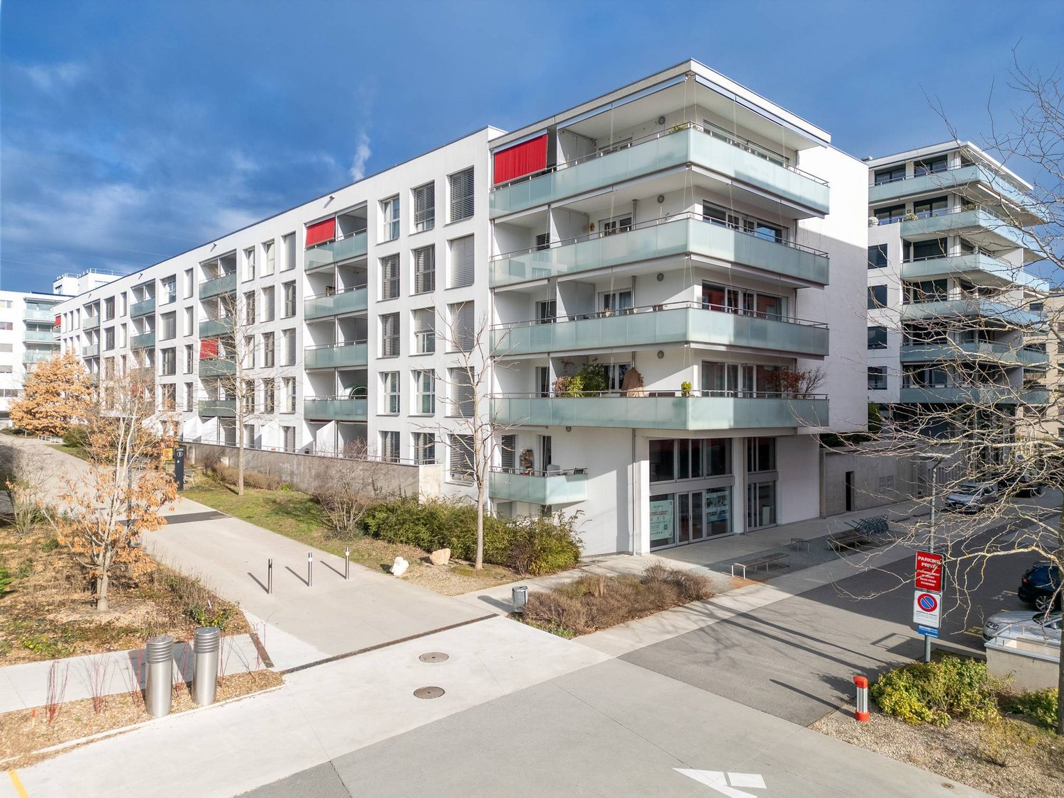 156m² Gewerbefläche, Foto 1 von 8