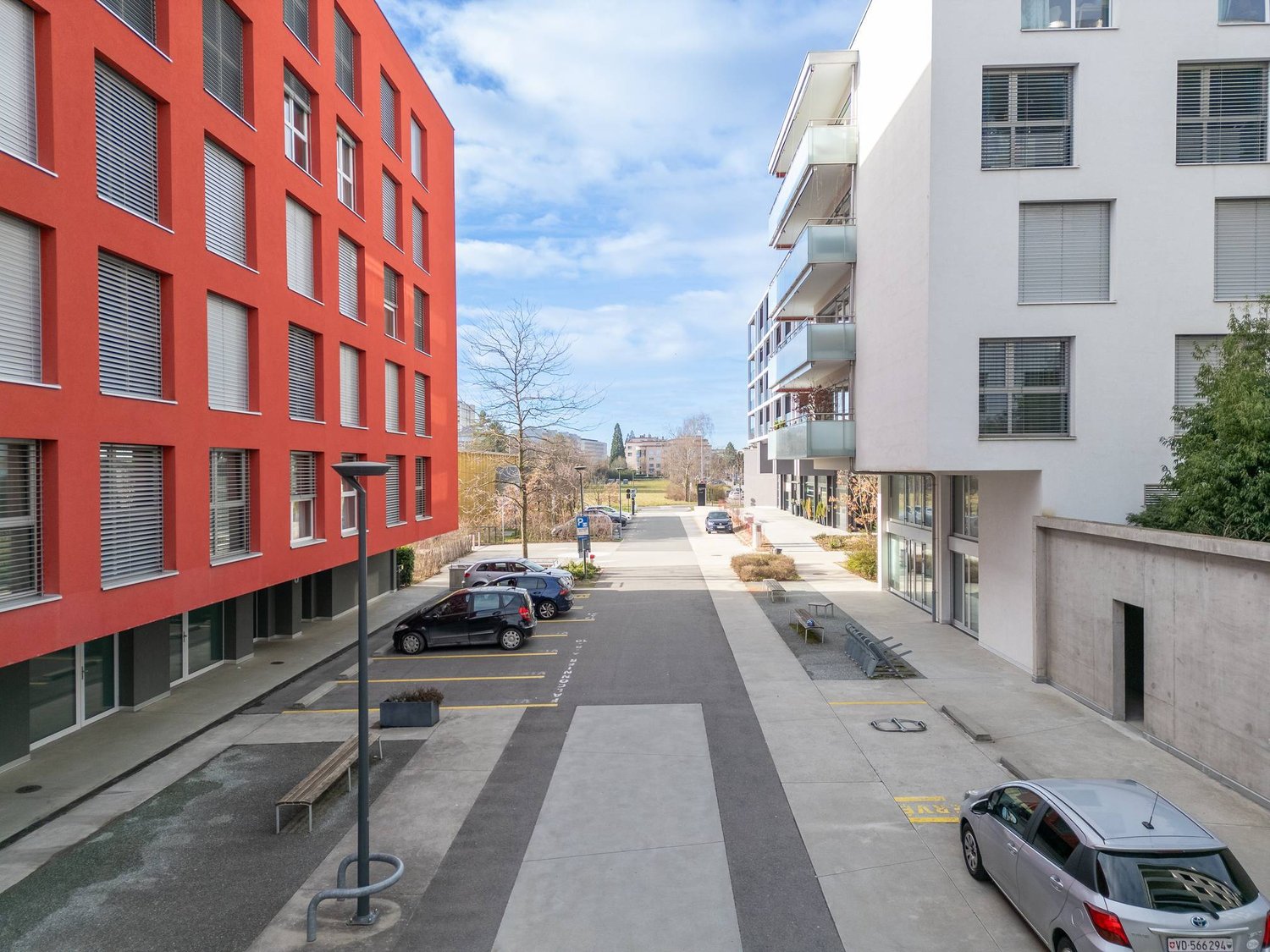 156m² Gewerbefläche, Foto 4 von 8