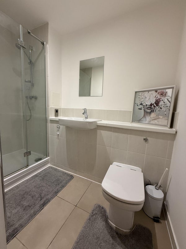 Room in a shared flat, Foto 4 von 6