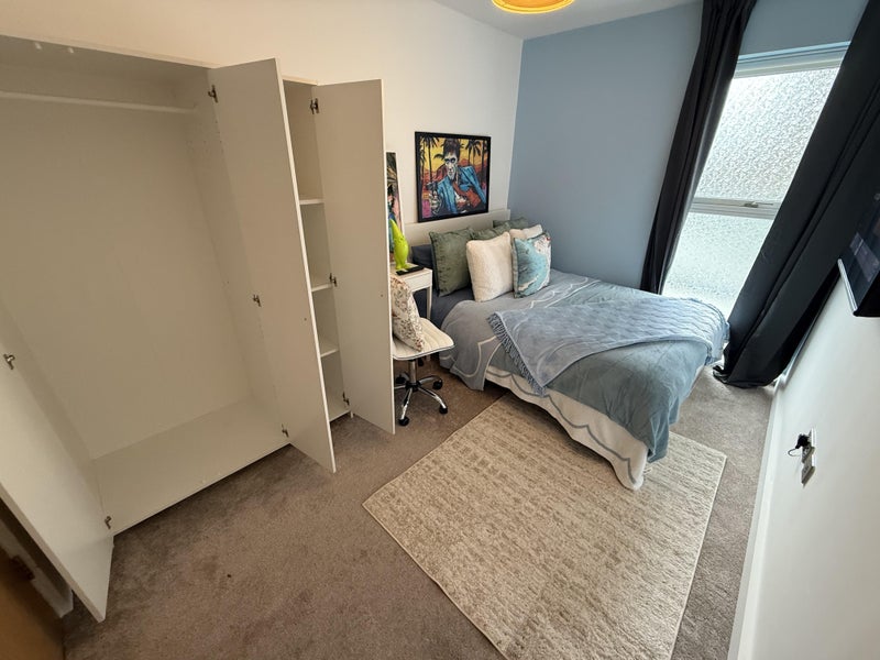 Room in a shared flat, Foto 3 von 6