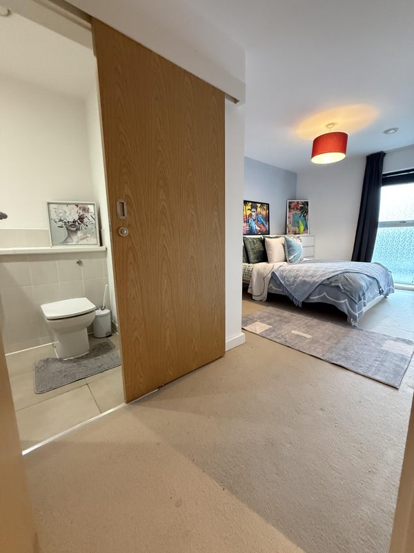Room in a shared flat, Foto 5 von 6