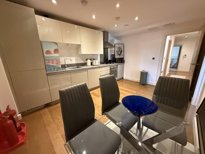 Room in a shared flat, Foto 6 von 6