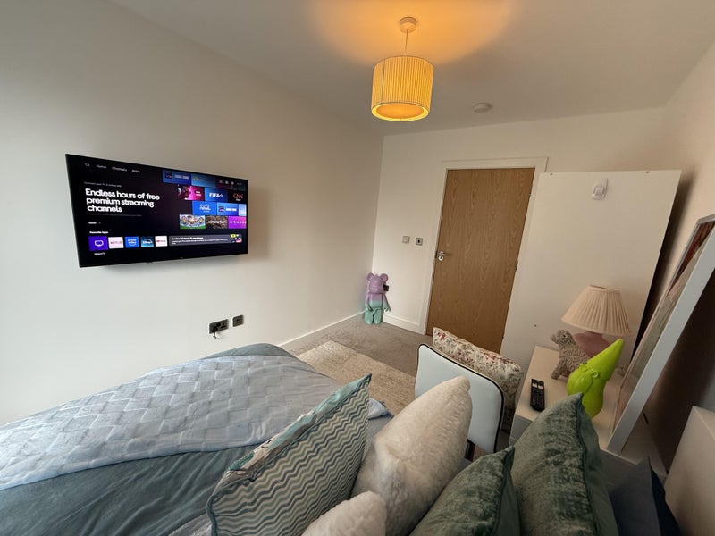 Room in a shared flat, Foto 1 von 6