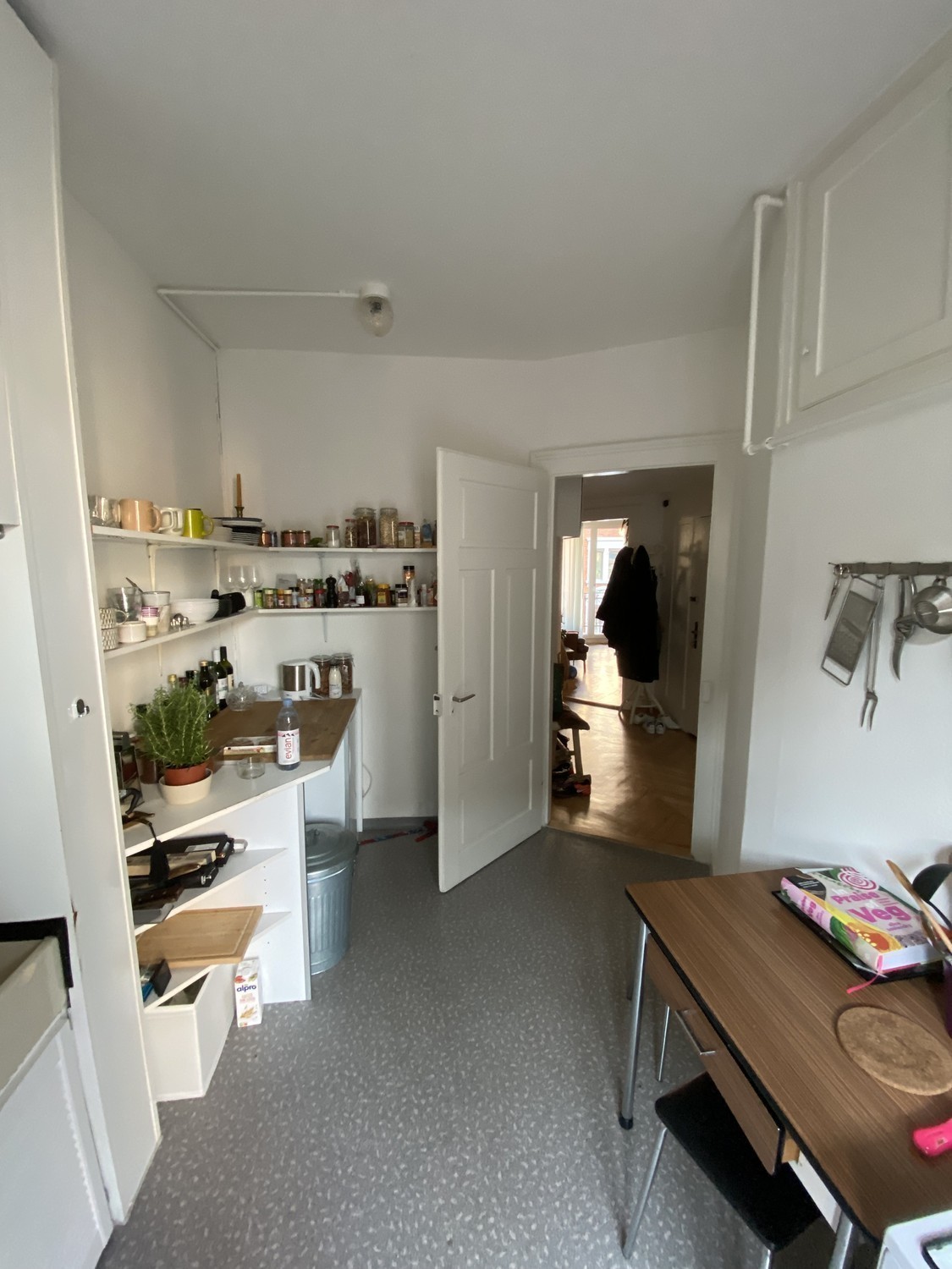 2 Zimmer Wohnung, Foto 6 von 6