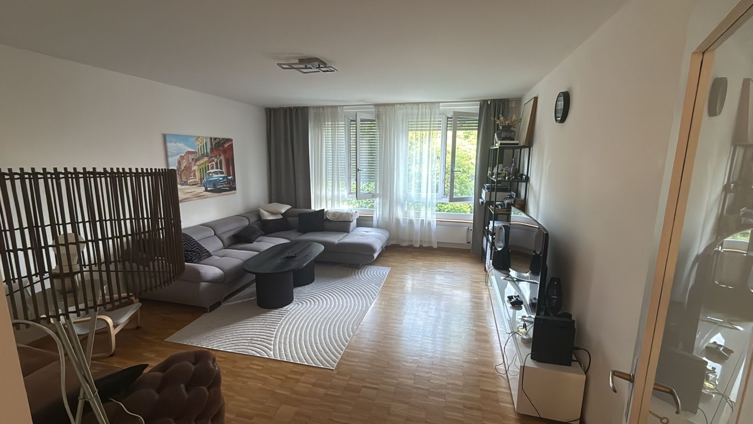 Room in a shared flat, Foto 1 von 6