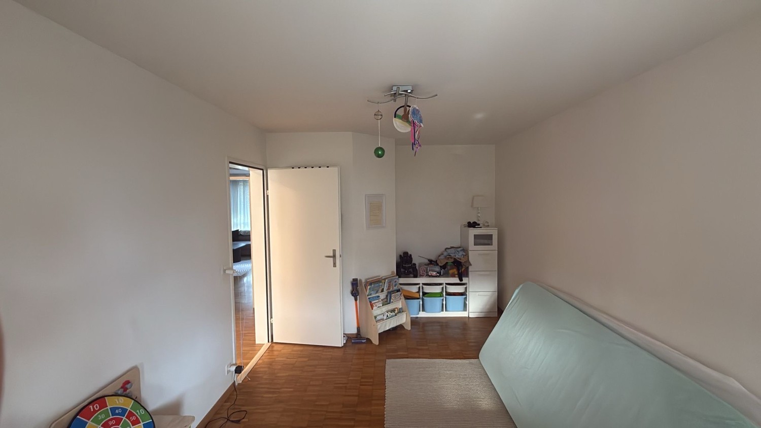 Room in a shared flat, Foto 3 von 6