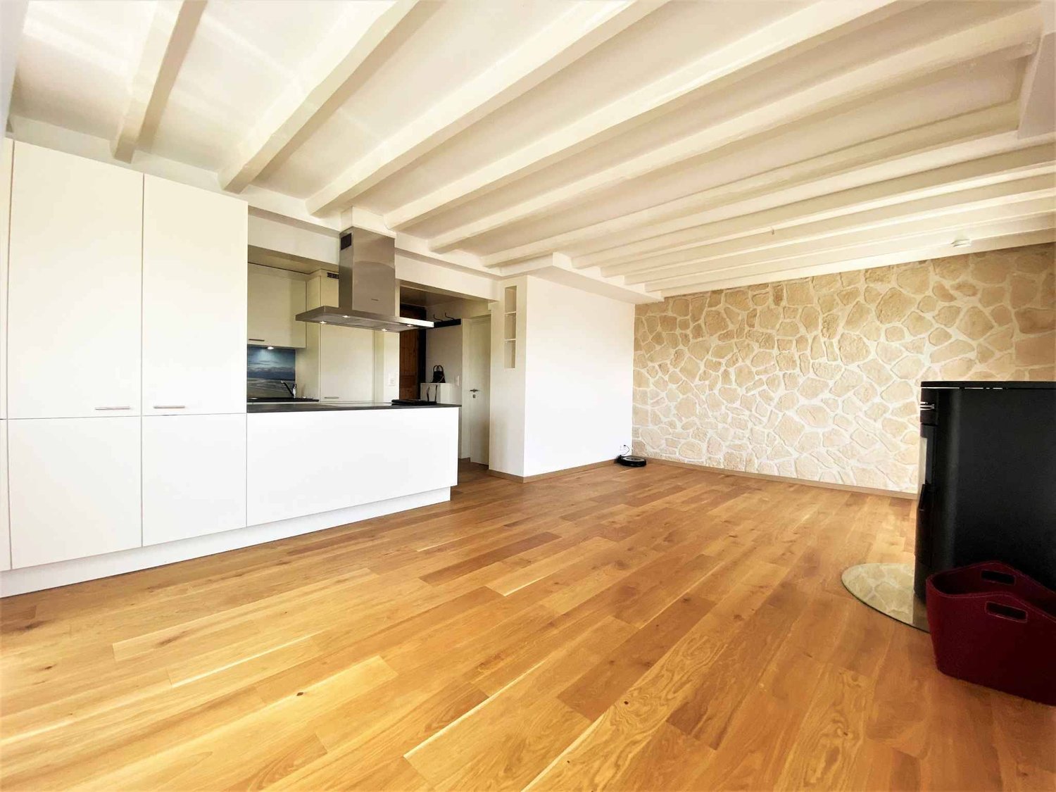 2 ½ rooms villa, photo 4 of 9