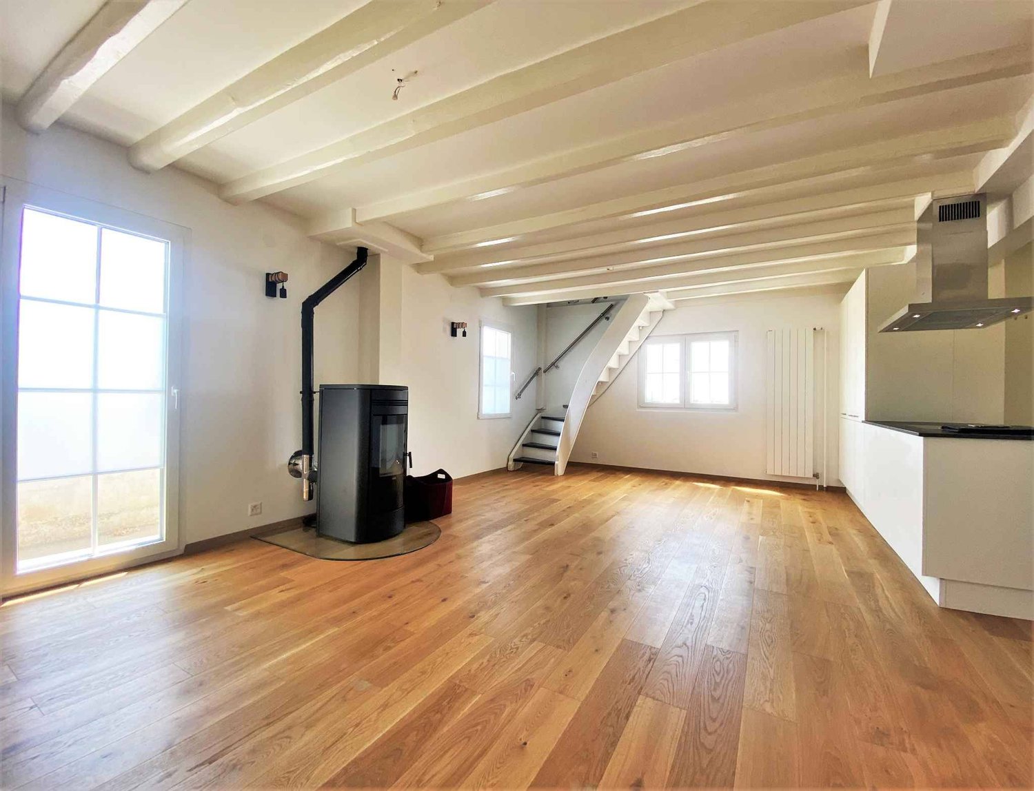 2 ½ rooms villa, photo 3 of 9